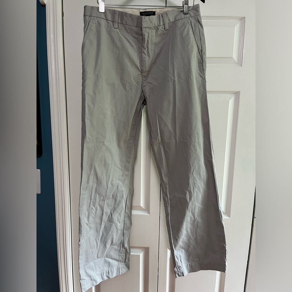 Banana Republic, Mens pants. W33 / L32